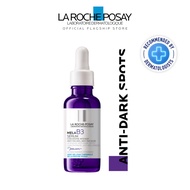 La Roche-Posay MELA B3 Serum - Intensive anti-dark spots concentrate serum, anti-recurrence with nia