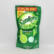 SUNLIGHT 2000 AN