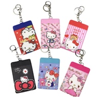 Cartoon Collections Kitty Ezlink Card Holder