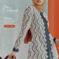 Aimee Kurung Kebaya