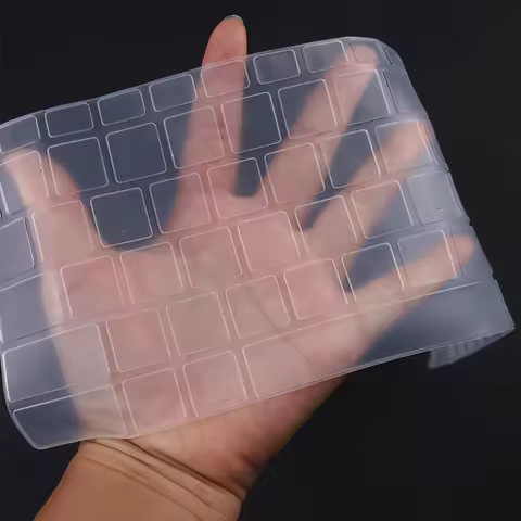 For Logitech Alto Keys K98S K98M Wireless Bluetooth Mechanical Keyboard Dustproof Silicone keyboard 