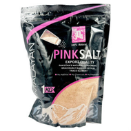 Nonya Empire Himalayan Salt Pink Fine Grains Healthy Organic Mineral Seasoning 1kg
