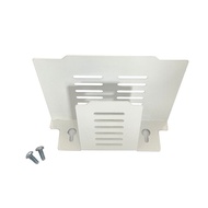 Metal Router Bracket Wall Mounts, Wall Hanging Bracket, WiFi Bracket, TV Box Bracket, Set-top Box Bracket TV Accessories