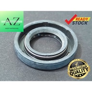 HONDA DASH110 / DASH110 FI / DASH110 FI 2 FRONT SPROCKET SHAFT OIL SEAL