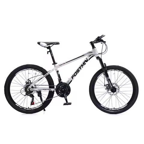 Hot Sale Mountainbike High Carbon Steel MTB Bicycle 26 Inch Variable Bike Mountain Cycle for Adult