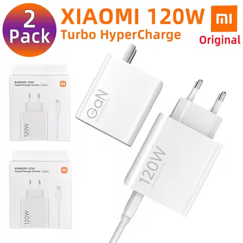 120W XIAOMI 17T 15 14 Pro Super Fast Charger Original XiaoMi Poco X7 F8 F7 Ultra 13t 12 Redmi Note 1