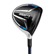 SIM MAX No. 1 Wood No. 3 Wood No. 5 Wood sim Sl Chicken Leg Golf Club Serve Wood Fairway Wood Iron W