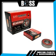 [YOSHIPOWER] 6201-202 Special Racing Bearing