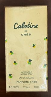 Cabotine de Gres 淡香水Eau de Toilette