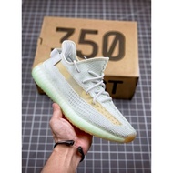 Yezzy 350 Boost V2  “Hyperspace” Sports & Outdoor Men's Sports Shoes Running 36-47 Euro OWGJ