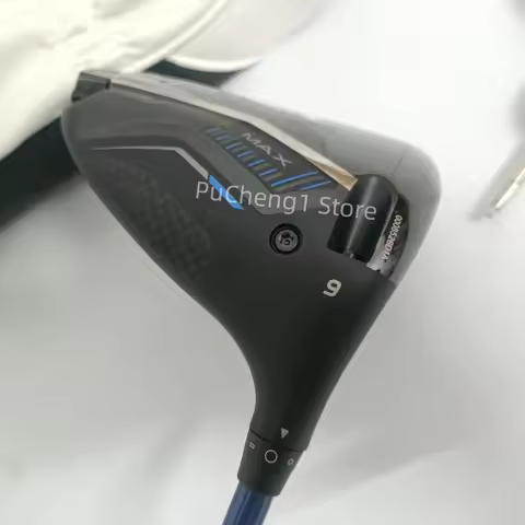 TaiFu Men's 2025 New g440 Golf Club G440 MAX Golf Drivers,9/10.5 Degree ,R/SR/S/X Flex Graphite with