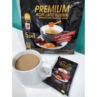 Kopi Latte Kurma In3tree