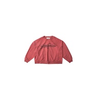 September Sweatshirt Pink Red 23SPTMBR