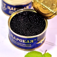 Original Imported Russian Caviar Damaha Caviar Red Caviar Sushi Cuisine Tsargeon Caviar20251116