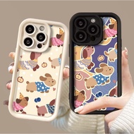 OPPO A18 A38 Reno 10 Pro Plus 8T 6Z 8Z 7Z 8 2F 4 5 6 7 8 A95 A53 A93 A98 A17 A74 A16 A17K Case