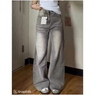 Baggy Jeans - Latest Retro Baggy Pants for Women