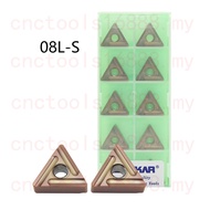 DESKAR TNMG160404/08-HA 160404/08-HS 160404/08-JMS 160404/08-MA 160404/08-MM 160404/08-MQ 160404/08-