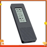 SSD Enclosure M.2 SSD Enclosure M.2 NVMe SSD Enclosure SSD Enclosure withDisplay Screen