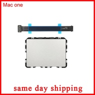 821-00184-A Original Awal 2015 EMC 2835 Untuk Macbook Pro 13" Retina A1502 Trackpad Touchpad Touch P