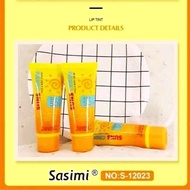 Sasimi Sakura Sunscreen SPF50 Face And Body Suncream Skincare