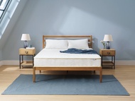 Zinus Kasur Spring Bed Zinus Cooling Gel Deluxe Mattress Tebal 20cm - 180x200