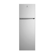 ตู้เย็น 2 ประตู ELECTROLUX ETB3700K-A 12 คิว สีเงิน