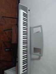 Yamaha 電子琴