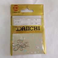 MATA Daichi fishing line