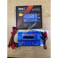 Imax Charger Without Adaptor (From Kl )