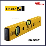 STABILA Level TYPE 70 Spirit Level (30CM/12")
