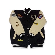 PRIA Varsity Baseball Jacket Original Full [Sale] - Jacket Men Women - Jacket Baseball - Jacket Men 