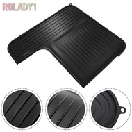 Silicone Coffee Machine Protective Mat for ES601 ES701 Scratch Resistant Surface