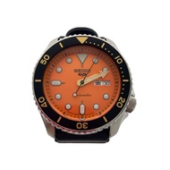 SEIKO mens watches Wrist Watch analogues ORN 4R36-07G0 Direct from Japan Secondhand