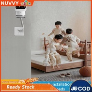 Wall Mount Acrylic Bracket No Drill/Drilling Install Camera Holder Bracket Save Space Mounting Kit C
