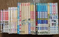 「有個胖鼠書」高永 合售 隋唐英雄傳、真情黛安娜、星座刑事、戀愛季節、愛情通天塔、男生止步、悲傷的茱麗葉、 全31冊 大