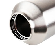 UPORS 64 OZ Homebrew Beer Growler 304 Stainless Steel double wall vacuum insulated Water Bottle Home