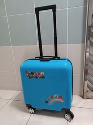 Suitcase迷你行李箱