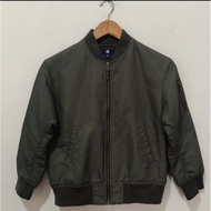 Uniqlo Bomber Kids Jacket
