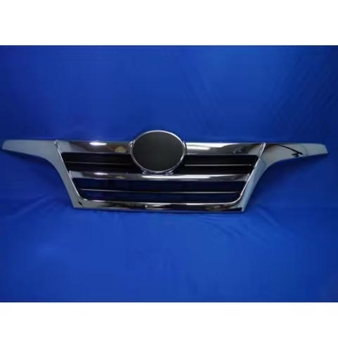 FRONT PANEL GRILLE FOR HINO 300 SERIES DUTRO WU XZU TOYOTA DYNA TRUCK CHROME PLATED BODY PARTS