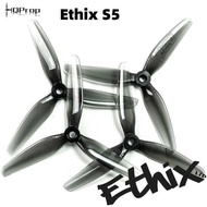 Hqprop 4 HQ 16 Ethix S5 5040 Propeller 5X4x3 5Inch 3-Blade Prop For RC DIY FPV Racing Drone