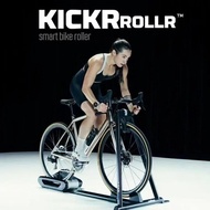 Wahoo KICKR ROLLR 智能單車訓練台
