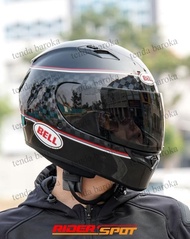 Miliki Helm Bell Qualifier Breadwinner Full Face Helmet Original Usa