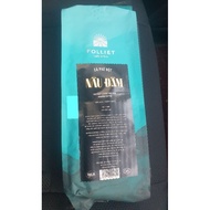 *Readystock* Folliet Vietnam Legend Nau Dam Ground Coffee Kopi Vietnam