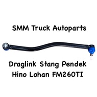 Draglink Short Handlebar Hino Lohan Old Lama FM260TI