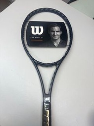NEW Wilson Pro Staff 97 V13 Night session G2