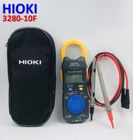 【電筒魔】公司貨 日本製 HIOKI 3280-10F 薄型交流 鉤錶 電錶 (可一米防摔)