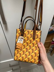 Rosa K. Bag (YELLOW)