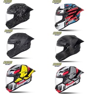 GSB RC5 Motorcycle Head Carbon Fiber Full Helmet