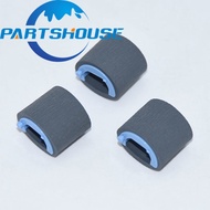 10pcs RL1-2593-000 Paper Pickup Roller for HP 1102 1132 1212 P1102 M1132 M1212nf M1214nfh M1217nfw P