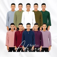 Kurta Adrian by ADNAA
